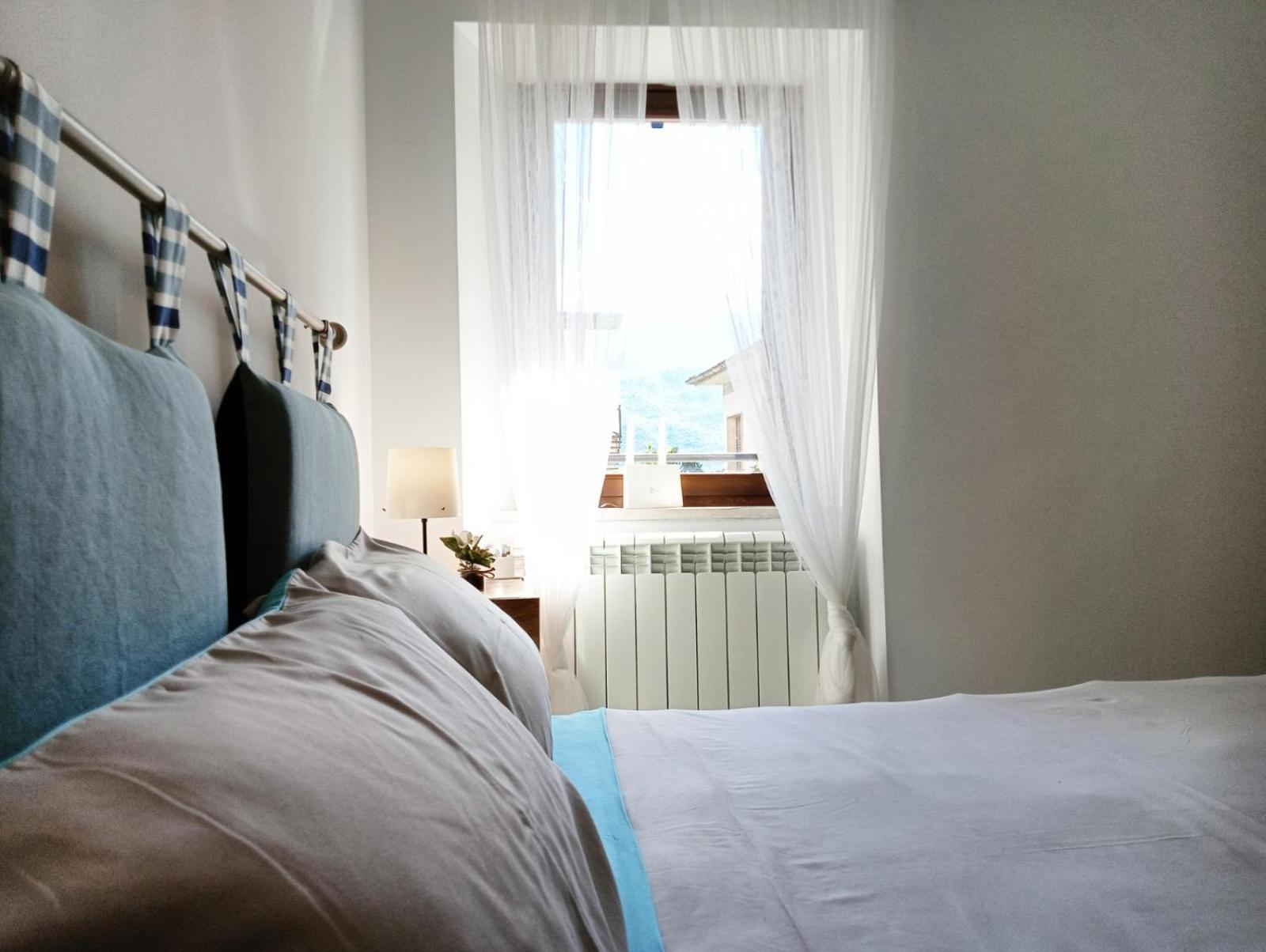 Casa Ciao San Demetrio ne' Vestini Quarto foto