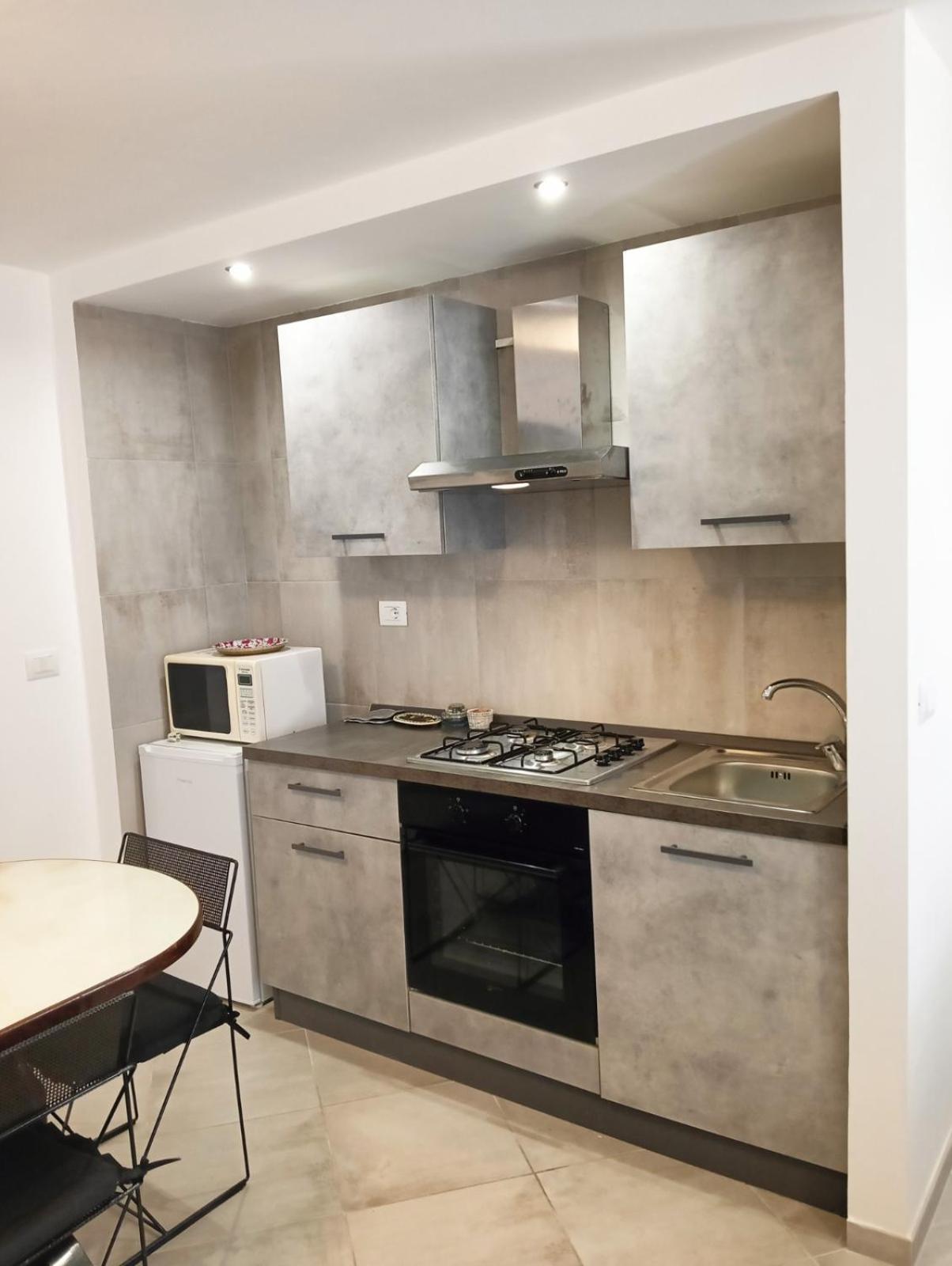 Casa Ciao San Demetrio ne' Vestini Quarto foto