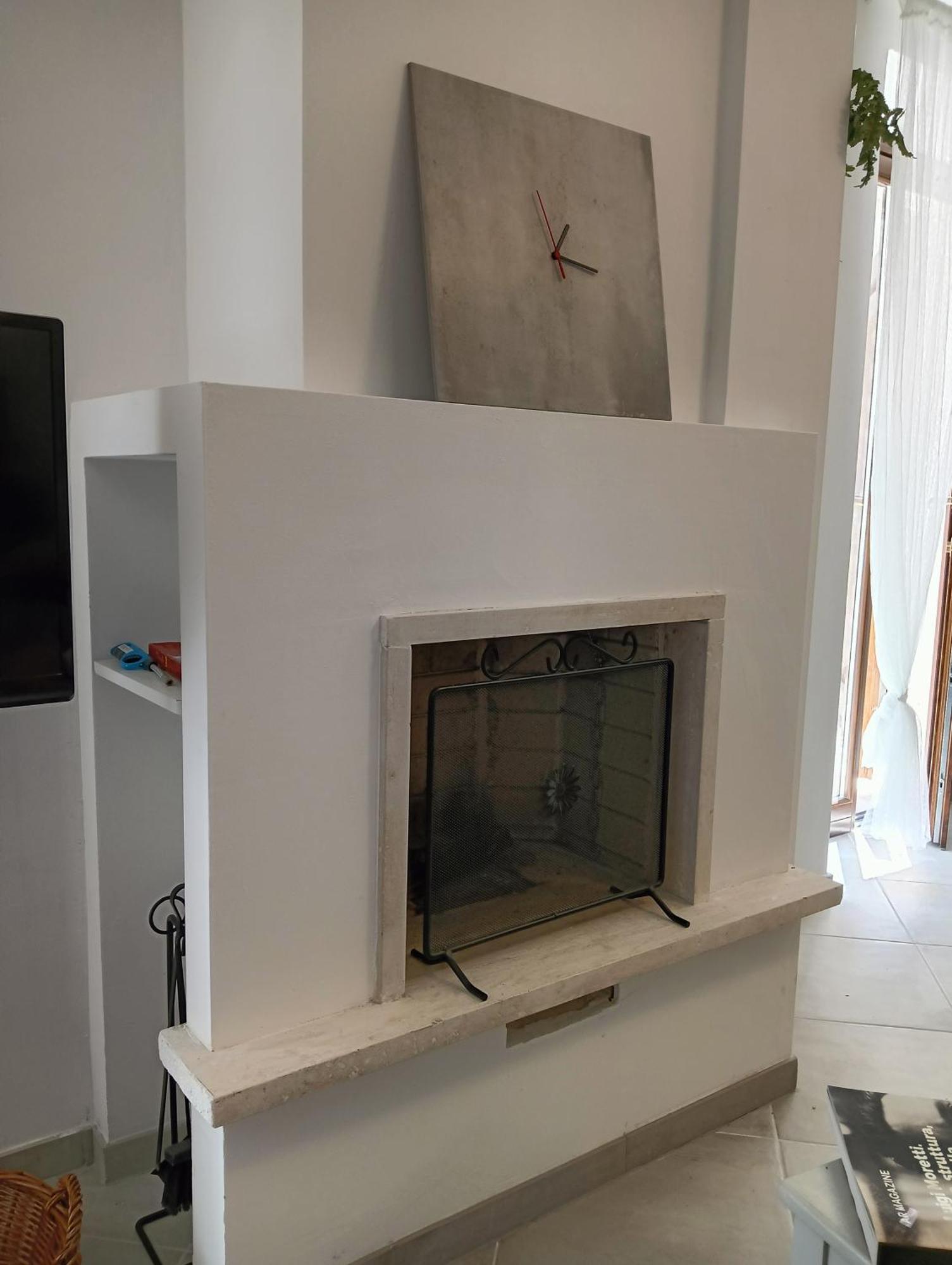Casa Ciao San Demetrio ne' Vestini Quarto foto